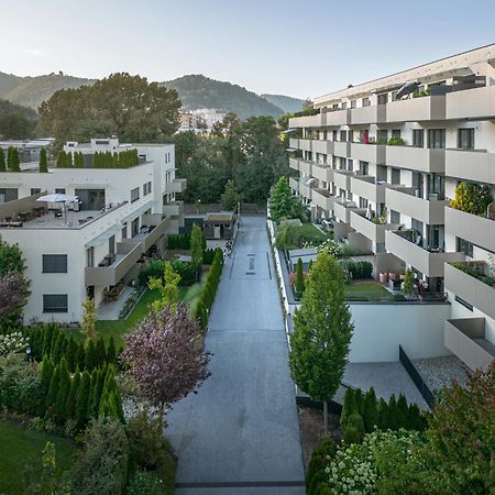 Kaiser Apartments - Wohnpark Graz-Goesting Kültér fotó