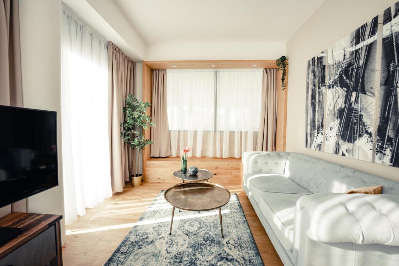 Kaiser Apartments - Wohnpark Graz-Goesting Kültér fotó