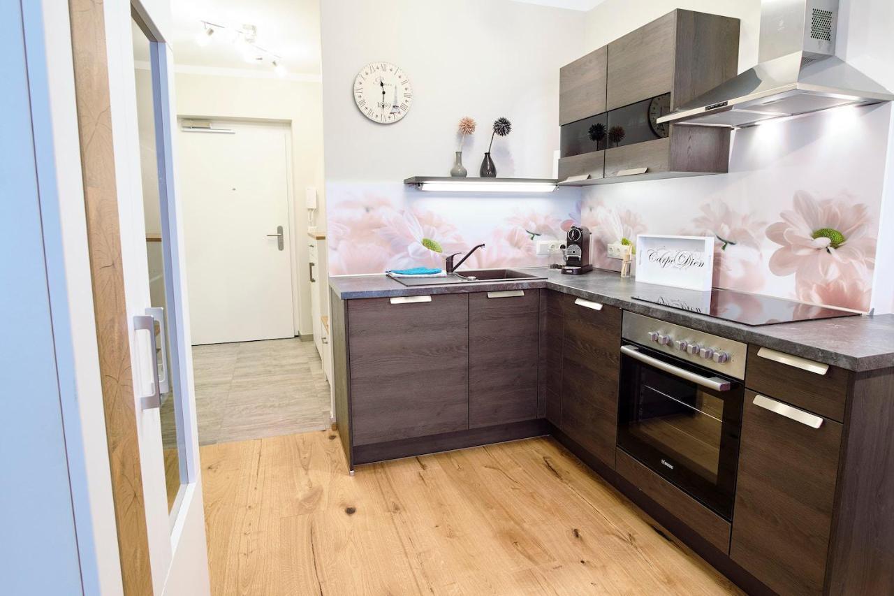 Kaiser Apartments - Wohnpark Graz-Goesting Kültér fotó