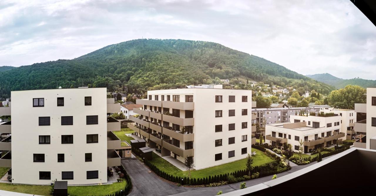 Kaiser Apartments - Wohnpark Graz-Goesting Kültér fotó