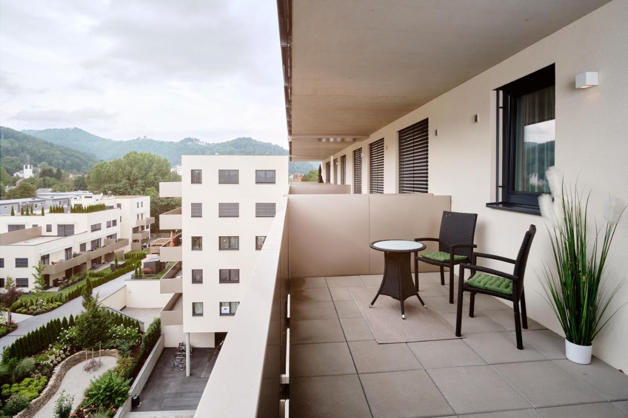 Kaiser Apartments - Wohnpark Graz-Goesting Kültér fotó