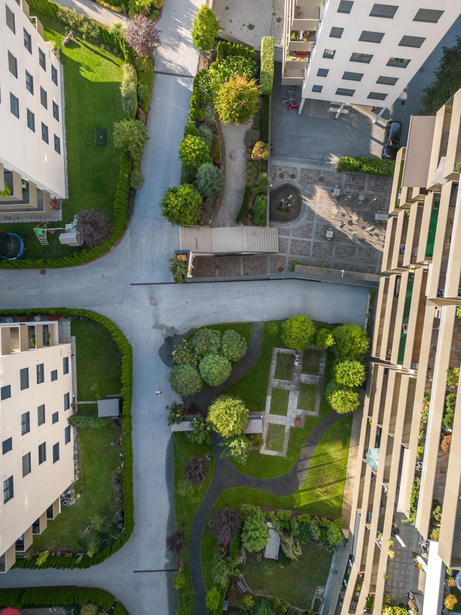 Kaiser Apartments - Wohnpark Graz-Goesting Kültér fotó