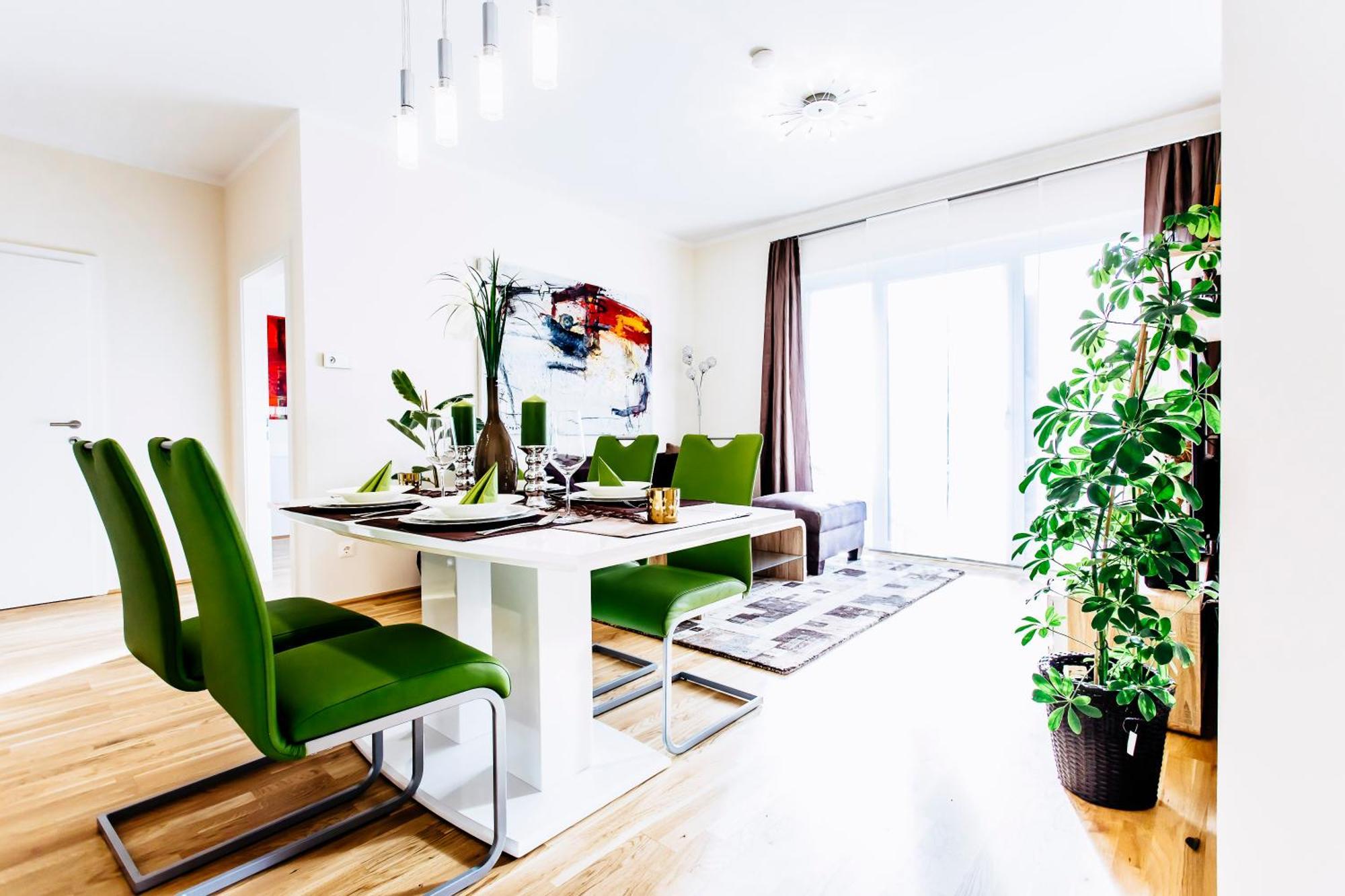 Kaiser Apartments - Wohnpark Graz-Goesting Kültér fotó