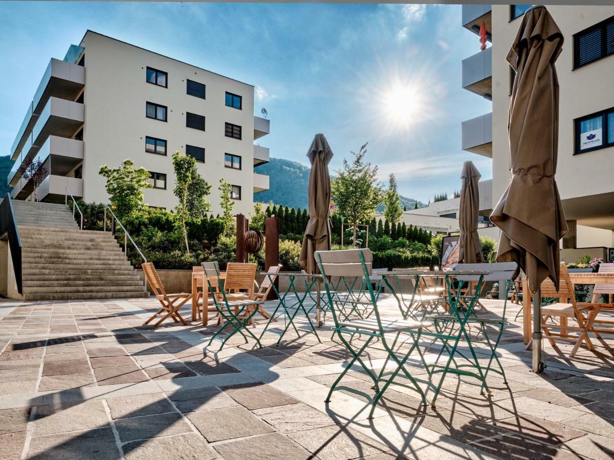 Kaiser Apartments - Wohnpark Graz-Goesting Kültér fotó